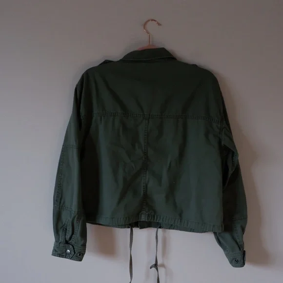 PISTOLA Ashton Jacket - Picture 5 of 7
